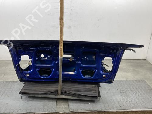 Tailgate SEAT TOLEDO II (1M2) 1.9 TDI | BP21956426C6 