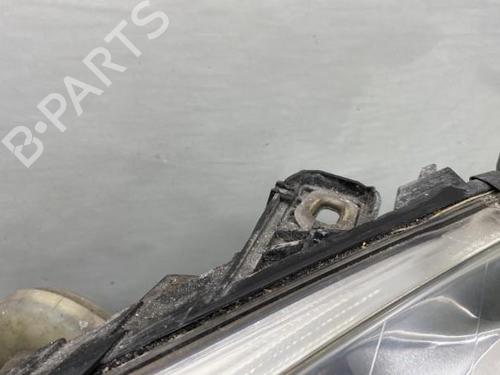 Used Left headlight MERCEDES-BENZ B-CLASS Sports Tourer (W245) B 200 CDI (245.208) (140 hp) 20219746
