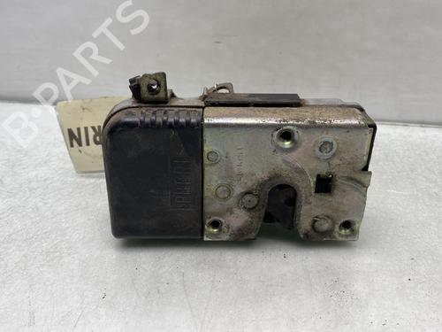 Used Front right lock PEUGEOT 206 CC (2D) 2.0 S16 (136 hp) 24197768