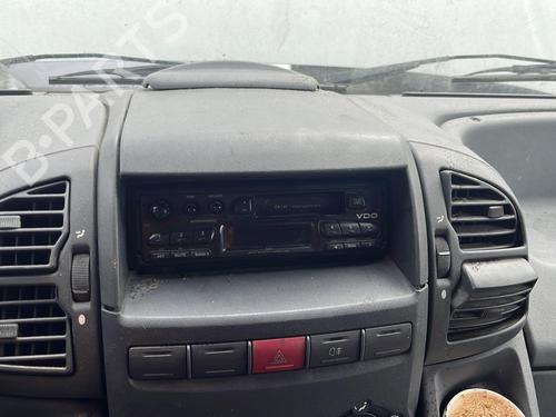 Used Parts PEUGEOT BOXER Van (244)  2.0 HDi  1796659