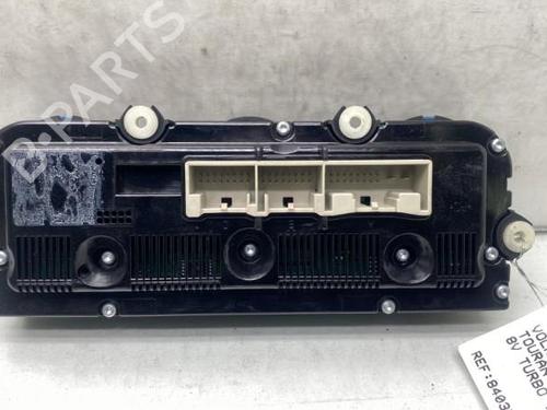 Used Climate control VW TOURAN (1T1, 1T2) 1.9 TDI (105 hp) 19968745