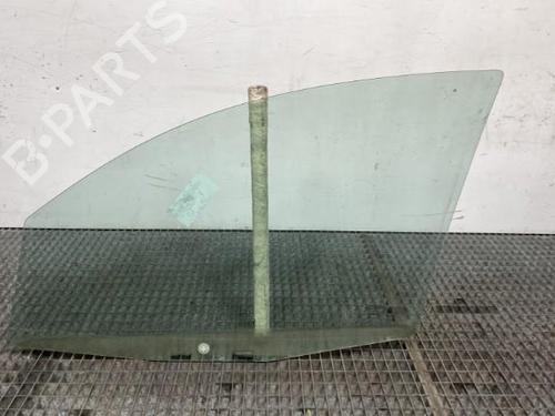 Used Front right door window Front right door window 20183509 20183509