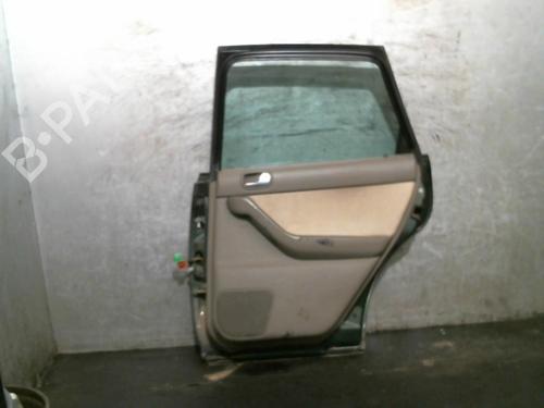 Dør høyre bak AUDI A3 (8L1) 1.9 TDI (100 hp) 20015090