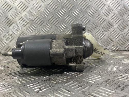 Startmotor PEUGEOT 106 II (1A_, 1C_) 1.4 i (75 hp) 19953779