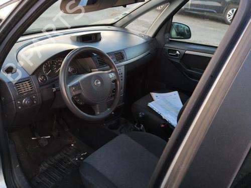 Steering column OPEL MERIVA A MPV (X03) 1.7 CDTI (E75) | BP33189227M21 - Image 9