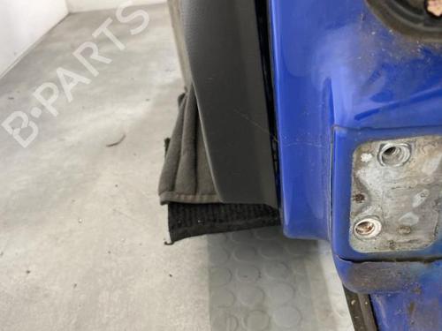 Left front door VW GOLF IV (1J1) 1.9 TDI | BP19987779C2 