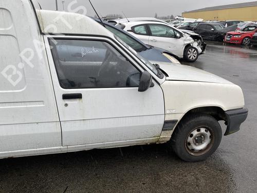 Hood RENAULT RAPID Box Body/MPV (F40_, G40_) 1.2 (F406, G40A) | BP19988628C1