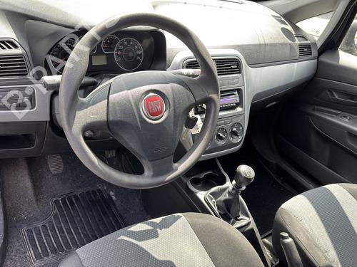 Left side indicator FIAT GRANDE PUNTO (199_) 1.2 | BP36549522I20  - Image 15