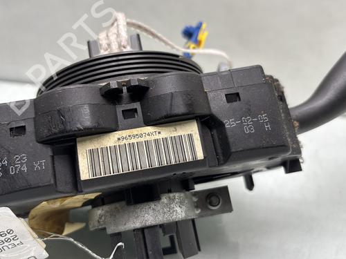 Ratstangsstang PEUGEOT 206 Hatchback (2A/C) 2.0 HDI 90 | BP29507871I23 