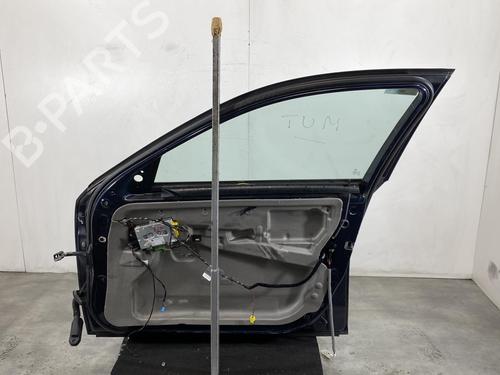 Used Right front door BMW 5 (E60) 525 i (192 hp) 30706043