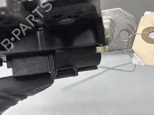 Tailgate lock MERCEDES-BENZ A-CLASS (W176) A 200 CDI (176.001) | BP29935740C101
