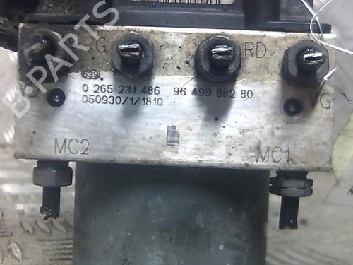 Used ABS pump ABS pump 20003859 20003859