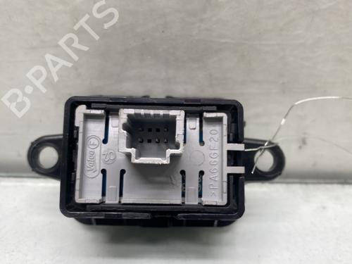 Used Switch Switch RENAULT MEGANE III Hatchback (BZ0/1_, B3_) 1.5 dCi (BZ09, BZ0D, BZ1W, BZ29, BZ14) (110 hp) 27632066 27632066