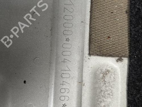 Steering column FIAT 500 (312_) 1.2 (312AXA1A) | BP26455616M21 