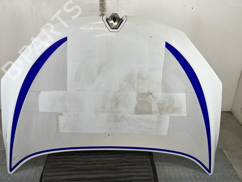 Motorhjelm Motorhjelm RENAULT MEGANE III Grandtour (KZ0/1) 1.5 dCi (KZ0C, KZ1A) (90 hp) 28281640 28281640