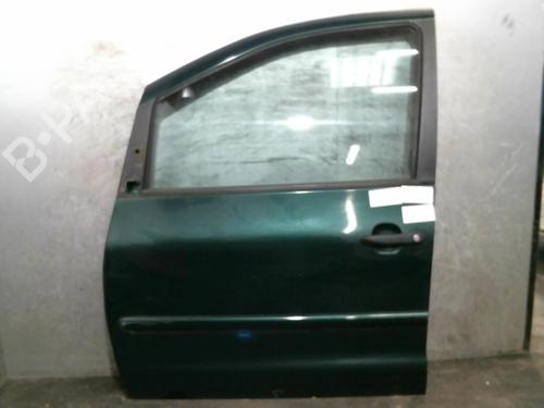 Used Left front door VW SHARAN (7M8, 7M9, 7M6) 1.9 TDI (110 hp) 19981878