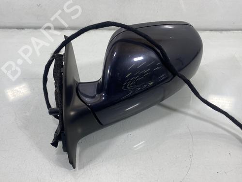 Left mirror PEUGEOT 307 (3A/C) 1.6 HDi | BP28280609C26 