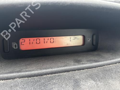 Right front door CITROËN C3 I (FC_, FN_) 1.4 16V HDi | BP28279453C3 