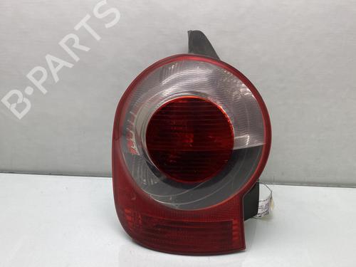 Farolim esquerdo RENAULT MODUS / GRAND MODUS (F/JP0_) 1.5 dCi (FP0D, JP0D) (82 hp) 26179464