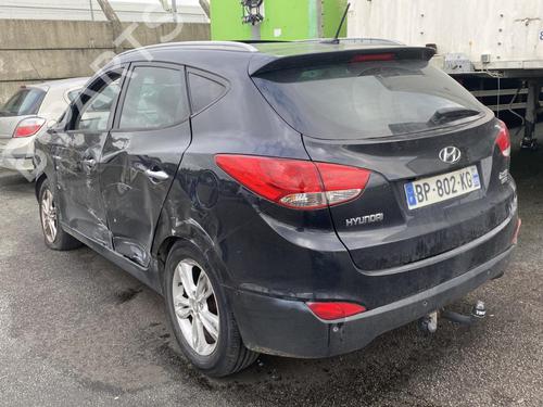 Left sun visor HYUNDAI ix35 (LM, EL, ELH) 1.7 CRDi | BP27721783I1  - Image 23