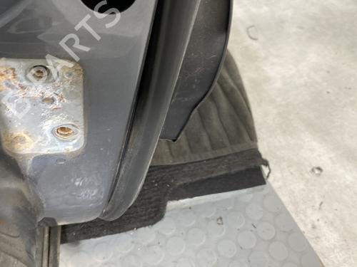 Right rear door VW TOUAREG (7LA, 7L6, 7L7) 2.5 R5 TDI | BP21963954C5 