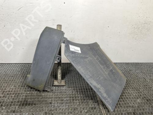 Used Corner bumper FIAT DUCATO Van (250_) 100 Multijet 2,2 D (100 hp) 29039357