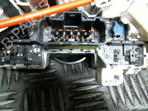 Climate control NISSAN MICRA III (K12) 1.2 16V | BP19981514I5 