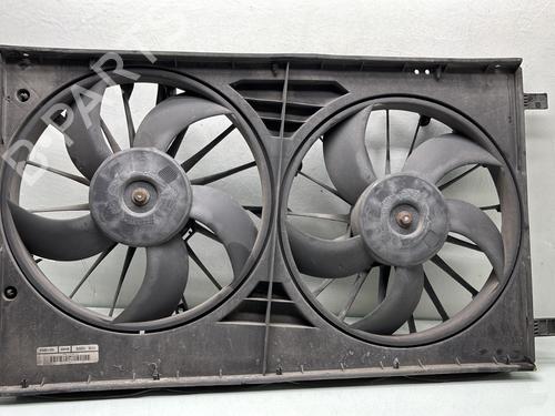 Køleventilator elektrisk DODGE CALIBER 2.0 CRD (140 hp) 29261755