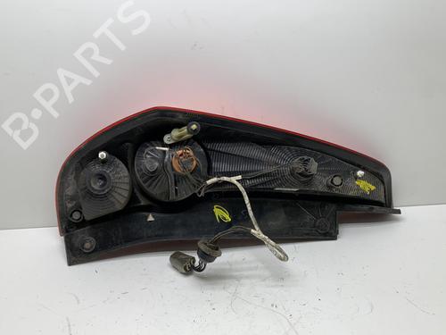 Used Right taillight Right taillight OPEL AGILA B (H08) 1.2 (F68) (94 hp) 19995713 19995713