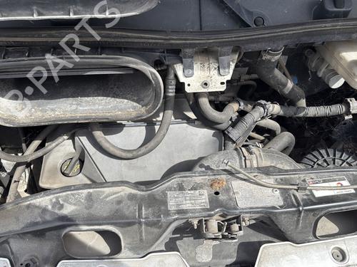 Højre side skydedør CITROËN JUMPER II Van 2.2 HDi 120 | BP32274661C75