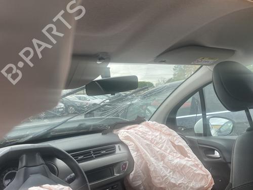 Engine control unit (ECU) CITROËN C3 II (SC_) 1.2 VTi 82 | BP26715196M57 - Image 13