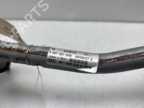 Front wiper motor AUDI A3 (8P1) 1.8 TFSI | BP31883241M29 