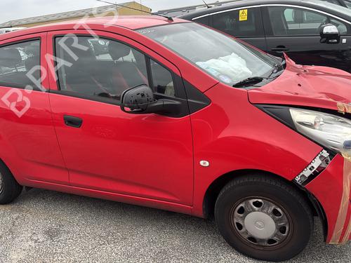 Front wiper motor CHEVROLET SPARK (M300) 1.0 | BP31883242M29  - Image 20