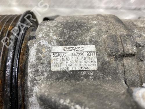AC compressor SUZUKI ALTO VI (FF) 1.1 (RF410) | BP20010349M34 