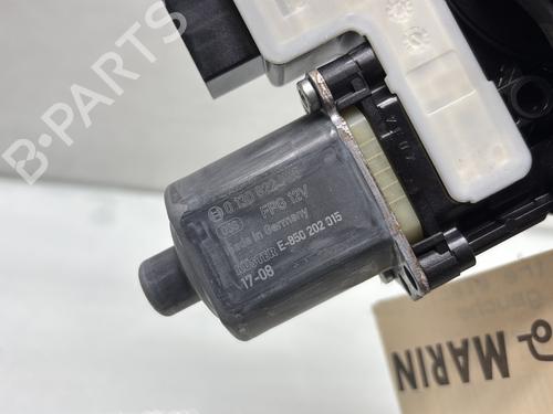 Rear left window mechanism VW TOURAN (5T1) 1.2 TSI | BP28423215C24 - Image 6