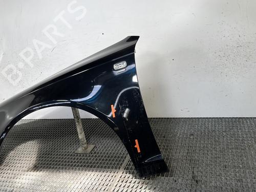 Forkjerm venstre AUDI A6 C6 Avant (4F5) 2.0 TDI | BP29161555C41 