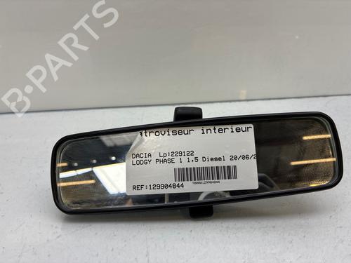 Bakspejl indvendigt DACIA LODGY (JS_) 1.5 dCi (JSMC, JSAF) | BP37679018I6 - Image 3