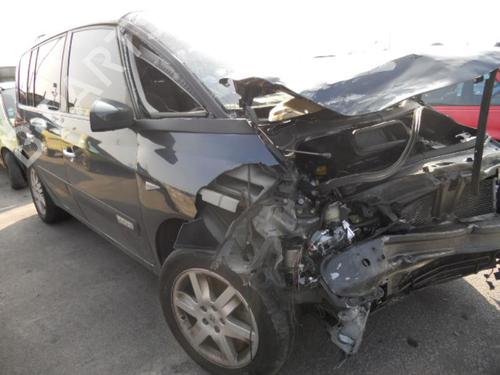 Switch RENAULT ESPACE IV (JK0/1_) 2.2 dCi (JK0H) | BP21958214I30  - Image 10