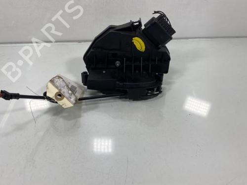 Used Front right lock Front right lock FORD C-MAX II (DXA/CB7, DXA/CEU) [2010-2019] 19997338 19997338