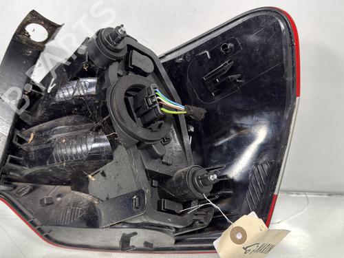 Left taillight CITROËN C5 III (RD_) 1.6 THP 155 (RD5FV8, RD5FNA) | BP33175064C34 - Image 2