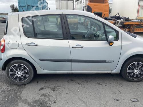 Engine control unit (ECU) RENAULT MODUS / GRAND MODUS (F/JP0_) 1.5 dCi (FP0D, JP0D) | BP29735454M57 - Image 5