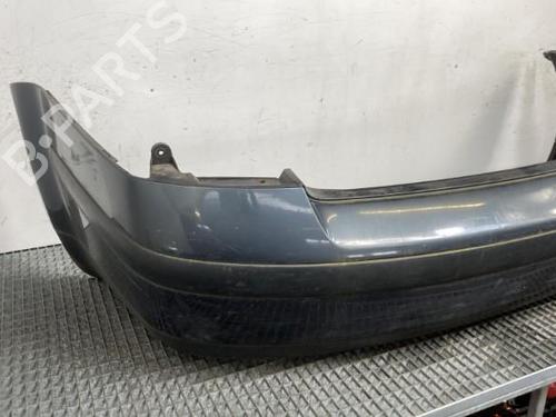 Rear bumper VW PASSAT B5.5 (3B3) 1.9 TDI | BP21958823C8 