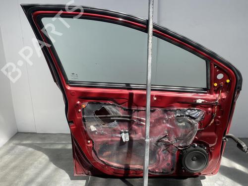 Left front door HYUNDAI i20 I (PB, PBT) 1.4 CRDi | BP19965549C2