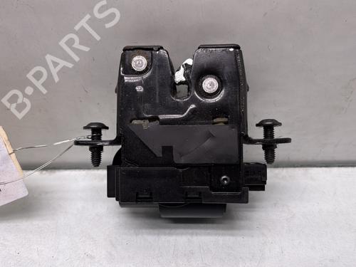 Bagklap lås RENAULT LAGUNA III (BT0/1) 2.0 dCi (BT01, BT08, BT09, BT0E, BT0K, BT12, BT1C, BT1D,... (150 hp) 29286901