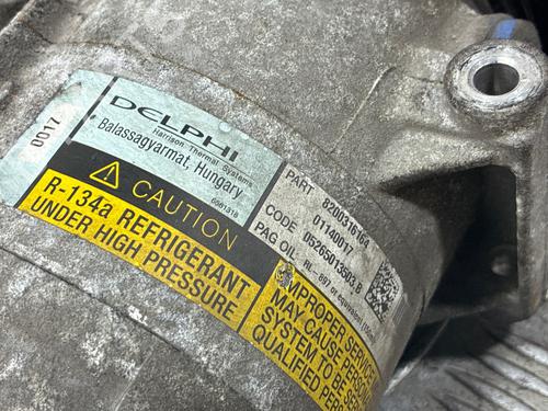 AC compressor RENAULT SCÉNIC II (JM0/1_) 1.6 (JM0C, JM0J, JM1B) | BP37452254M34 - Image 4