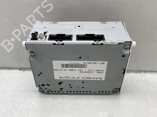 Radio FORD B-MAX (JK) 1.0 EcoBoost | BP26216983E6 
