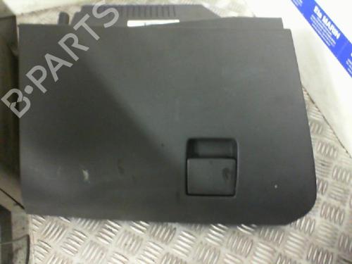 Handskerum OPEL ASTRA H GTC (A04) [2005-2010]  20035753