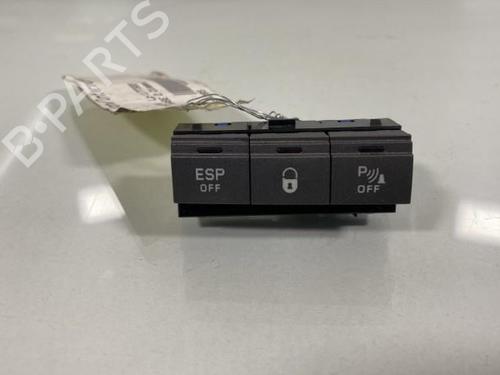 Spak kontakt CITROËN C5 II (RC_) [2004-2008]  20017360