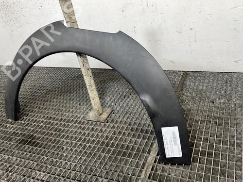 Rear left wheel arch trim CITROËN C4 CACTUS 1.2 THP 110 | BP21955379C136 