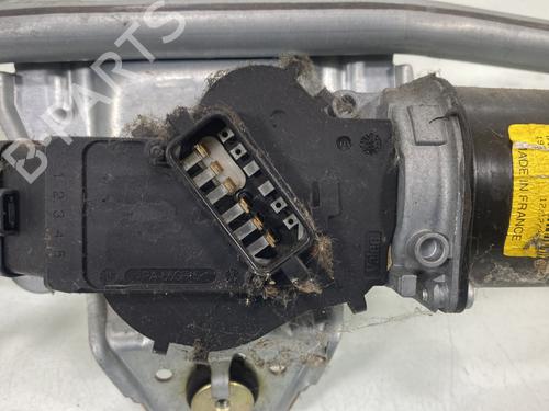 Front wiper motor RENAULT KANGOO (KC0/1_) 1.5 dCi | BP27704293M29 - Image 2
